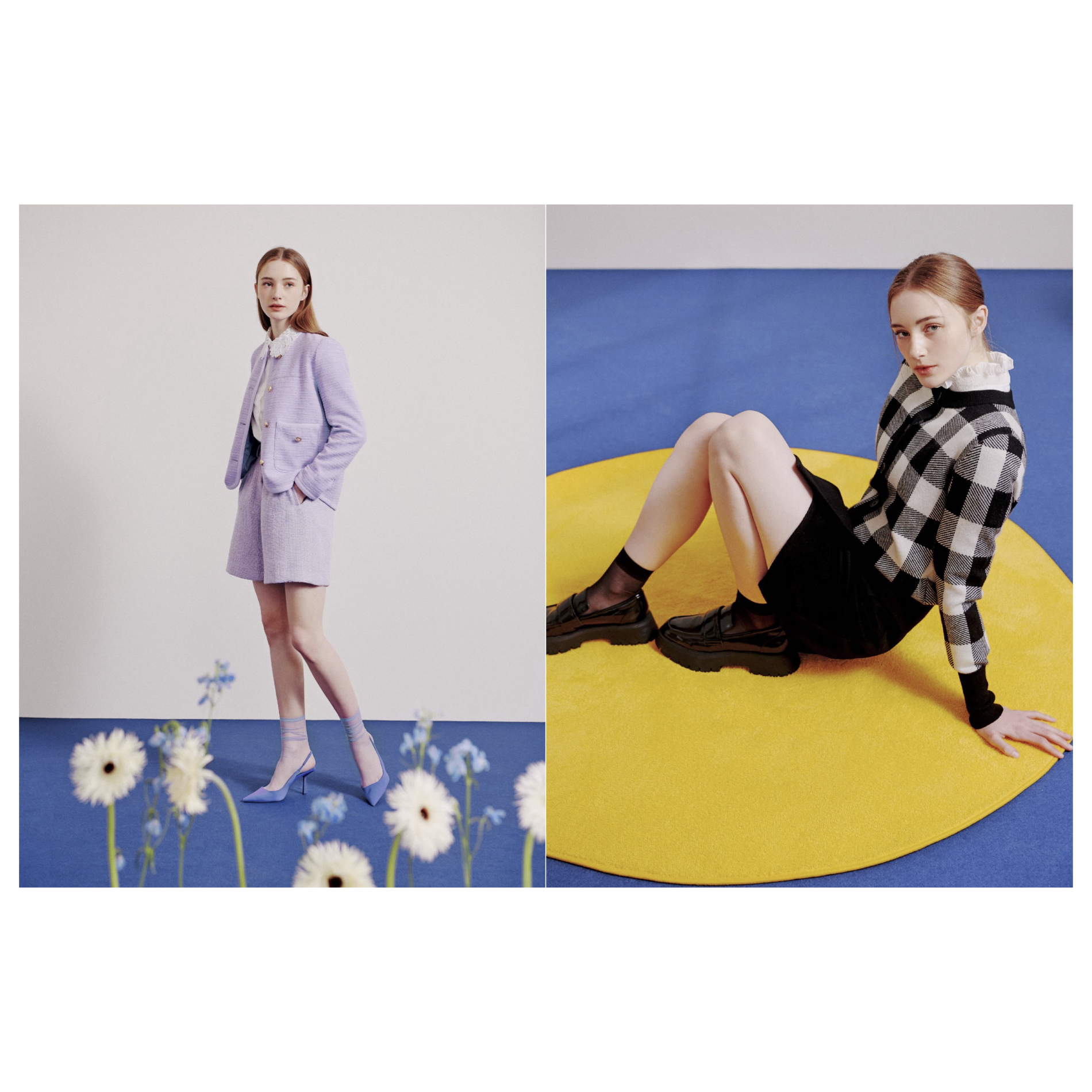 디자인 포트폴리오 THE IZEL