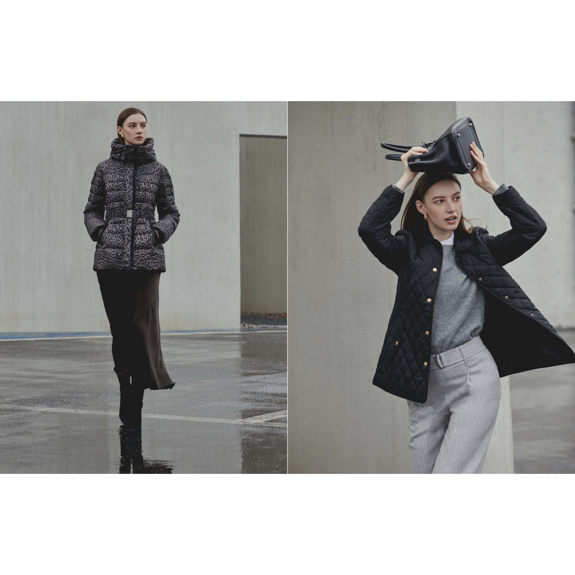 디자인 포트폴리오 Jones New York